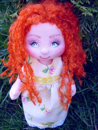 mini Paula